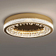 Настенно-потолочный светильник Delight Collection XD-50 gold