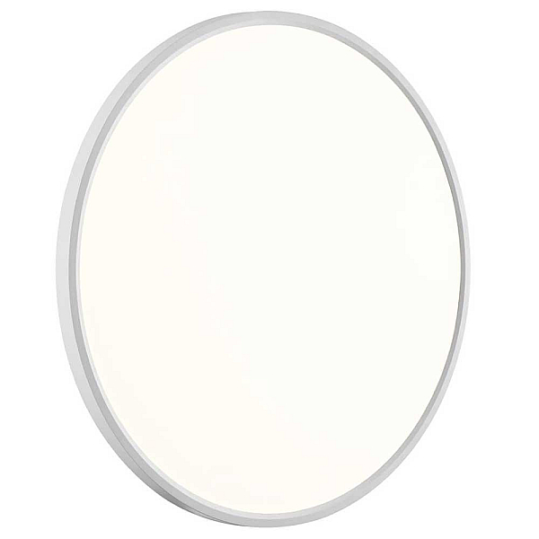 Настенно-потолочный светодиодный светильник Sonex Mitra Alfa White 7659/48L