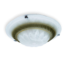Потолочный светильник Toplight Clare TL9101Y-02BR