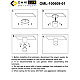 Потолочный светильник Omnilux Lucido OML-100609-01