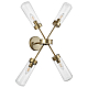 Настенно-потолочный светильник Lightstar Crotone 690643