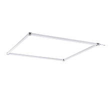 Модульный светодиодный светильник Lightstar Varieta (450124+450002+450003+450000+450009) V1Q450124