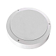 Настенно-потолочный светильник Uniel ULW-K13A 10W/4000K IP65 WHITE UL-00011755