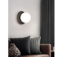 Настенно-потолочный светильник TopDecor Ringo A1 12