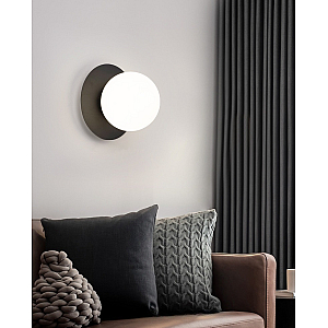 Настенно-потолочный светильник TopDecor Ringo A1 12