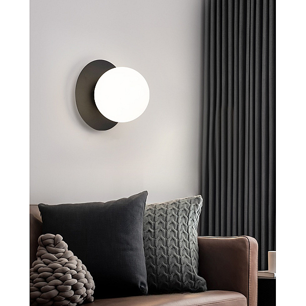 Настенно-потолочный светильник TopDecor Ringo A1 12
