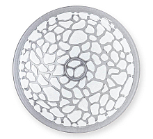 Настенный светильник Toplight Rosemary TL9111Y-02WH