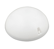 Настенно-потолочный светильник Uniel ULW-K20A 8W/4000K IP54 WHITE UL-00012039