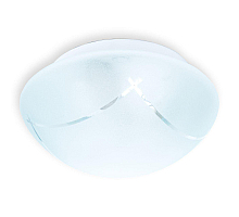 Потолочный светильник Toplight Sandra TL9411Y-01WH