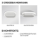Светильник светодиодный герметичный OGM О28-03
