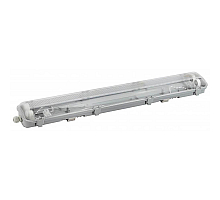 Настенно-потолочный светильник Эра SPP-102-0-002-120 Б0052438