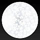 Настенный светильник Toplight Primrose TL9061Y-02WH