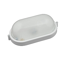 Настенно-потолочный светильник Uniel ULW-K23A 8W/4000K IP54 WHITE UL-00012049