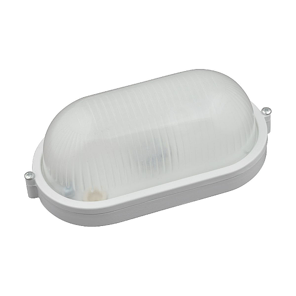 Потолочный светодиодный светильник Uniel ULW-K23A 8W/4000K IP54 White UL-00012049