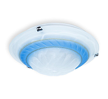 Потолочный светильник Toplight Clare TL9101Y-02BL