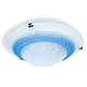 Потолочный светильник Toplight Clare TL9101Y-02BL