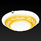 Потолочный светильник Toplight Elizabeth TL9090Y-02BE