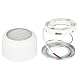 Настенно-потолочный светильник ЭРА OL56 WH Б0061877