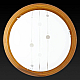 Настенный светильник Toplight Madison TL9033Y-02OA