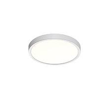 Настенно-потолочный светильник Sonex Alfa white 7659/18L