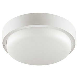 Настенно-потолочный светильник Wolta LCL04-18W-R11-6K-SOA