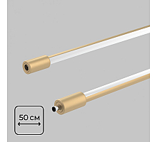 Настенно-потолочный светильник IMEX Thin & Smart IL.0060.5000-500-MG