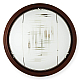 Настенный светильник Toplight Zier TL9153Y-02PO