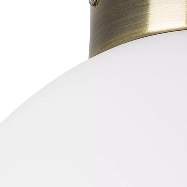 Nastenno potolochnyy svetilnik lightstar globo 812021