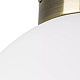 Nastenno potolochnyy svetilnik lightstar globo 812021