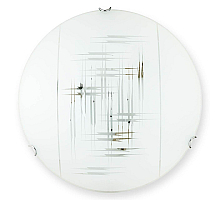 Настенный светильник Toplight Zier TL9151Y-01WH