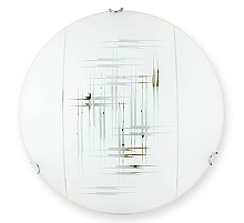 Настенный светильник Toplight Zier TL9151Y-01WH