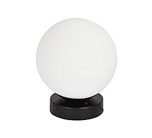Настенно-потолочный светильник Arte Lamp Alcor A2224PL-1BK