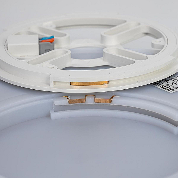Светильник с пультом Citilux ETALON CL750321R