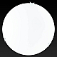 Настенный светильник Toplight Hillary TL9022Y-03WH