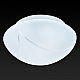 Потолочный светильник Toplight Rosamond TL9420Y-02WH