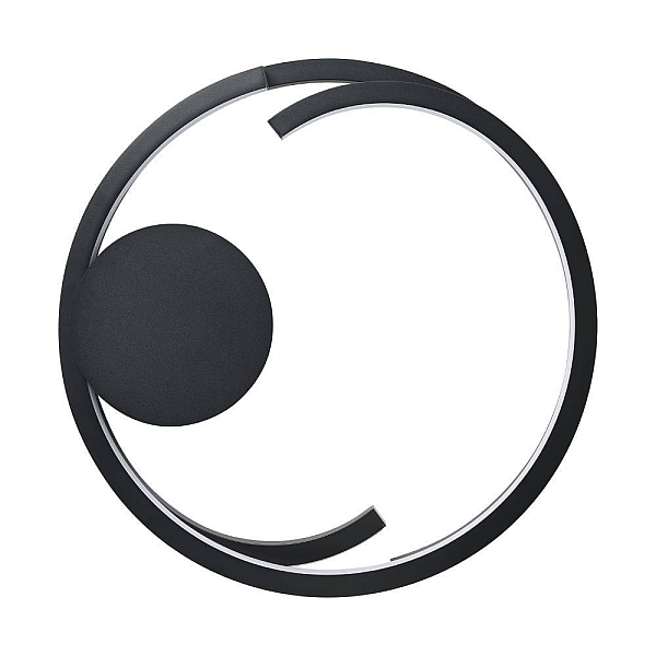 Настенно-потолочный светильник Eglo Mezzomonte 901821