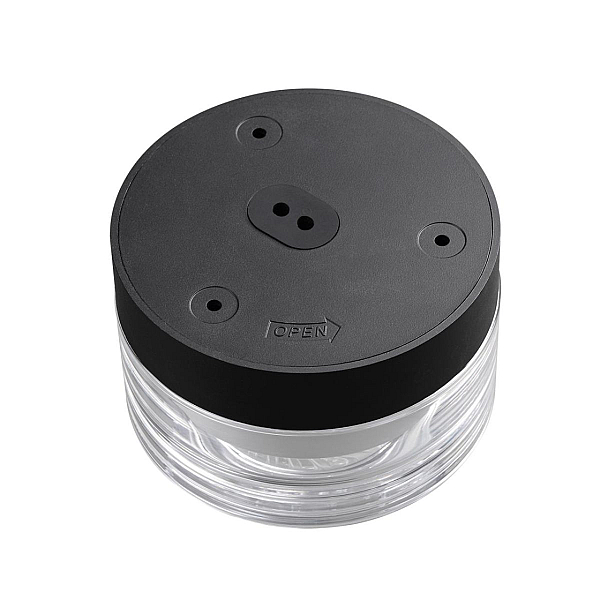 Настенно-потолочный светильник Odeon Light Ronda Hightech 7156/6CL