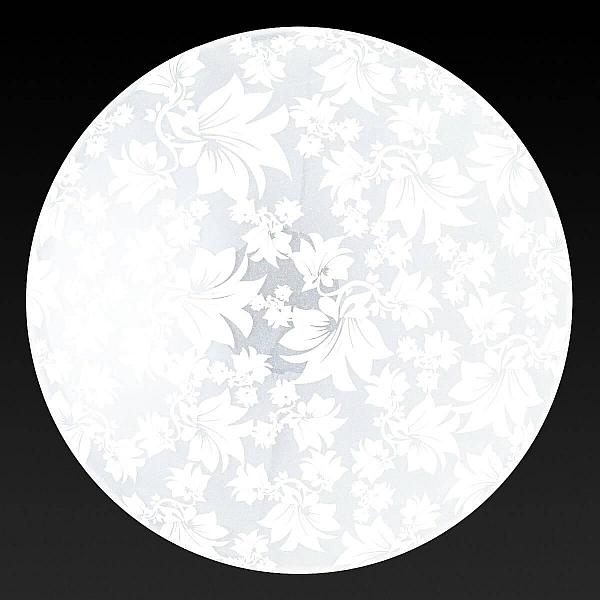 Настенный светильник Toplight Primrose TL9064Y-02WH