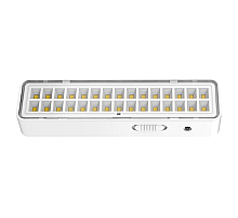 Аккумуляторный светильник Feron 48987 EL130