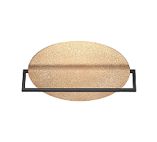 Настенно-потолочный светильник Odeon Light Lunar 7016/20WL