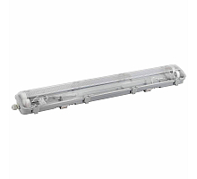 Линейный светодиодный светильник Эра SPP-101-0-002-120 Б0043658