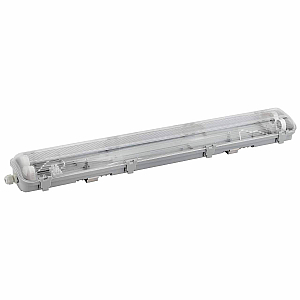 Линейный светодиодный светильник Эра SPP-101-0-002-120 Б0043658