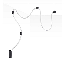 Настенно-потолочный светильник Odeon Light Corda 4391/30CL
