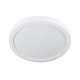 Настенно-потолочный светильник LED4U 312 24W круг