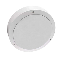 Настенно-потолочный светильник Uniel ULW-K15A 25W/5000K IP65 WHITE UL-00010969