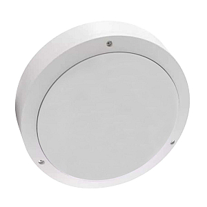 Настенно-потолочный светильник Uniel ULW-K15A 25W/5000K IP65 WHITE UL-00010969
