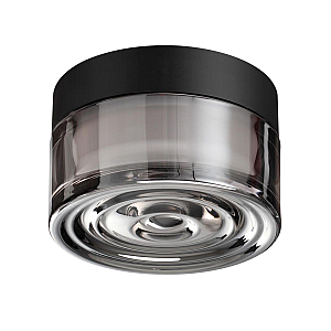 Настенно-потолочный светильник Odeon Light Hightech Ronda 7157/6CL