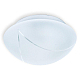 Потолочный светильник Toplight Rosamond TL9420Y-02WH