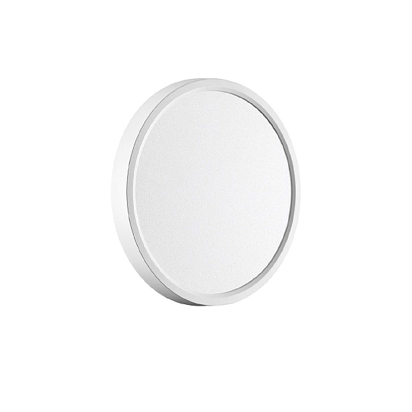 Настенно-потолочный светодиодный светильник Sonex Mitra Alfa White 7659/18L