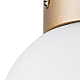Nastenno potolochnyy svetilnik lightstar globo 812013